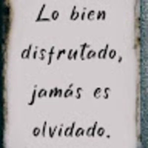 Meet your Posher, Caballero